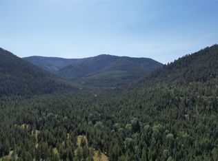 Nhn Iron Grouse Rd, Troy, MT 59935