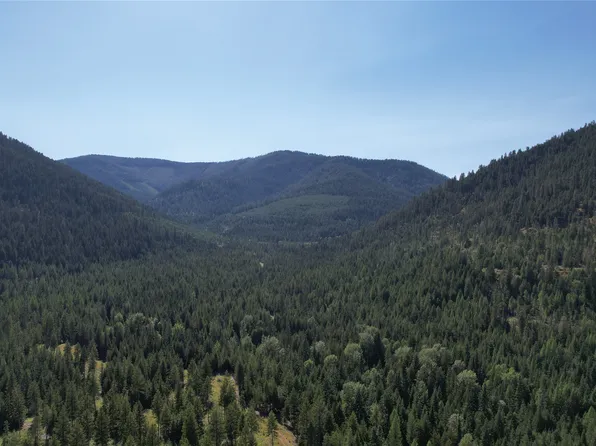 Nhn Iron Grouse Rd, Troy, MT 59935