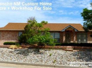 916 Cascade Rd SE, Rio Rancho, NM 87124