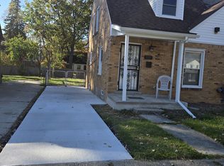 20127 Schaefer Hwy, Detroit, MI 48235