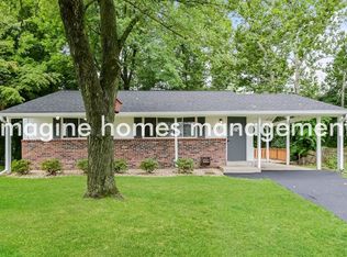 2715 Beverly Dr, Maryland Heights, MO 63043