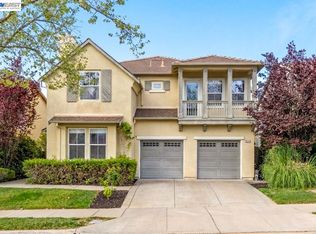 3132 Ashbrook Ln, San Ramon, CA 94582