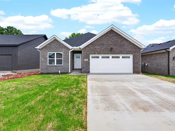1181 Shallowford St, Bowling Green, KY 42101