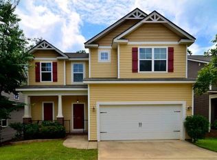 221 Allenbrooke Way, Lexington, SC 29072