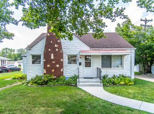 105 Dwight Ave, Joliet, IL 60436