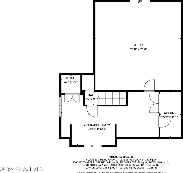 4th image of 126 Heckeler Drive