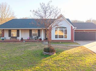 3310 Glen Flora Way, Fort Smith, AR 72908