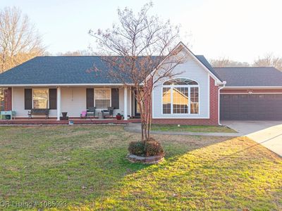 3310 Glen Flora Way, Fort Smith, AR, 72908