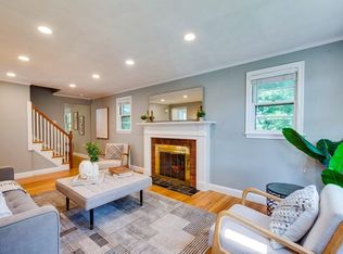 10 Altacrest Rd, West Roxbury, MA 02132