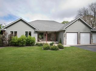 21574 203rd St NW, Big Lake, MN 55309