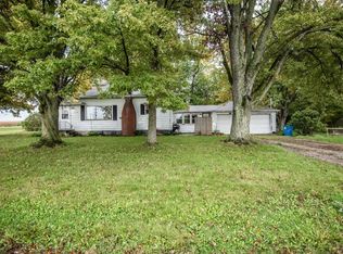 11319 Hildebrand Rd, Fort Wayne, IN 46818