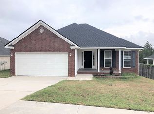 746 Michelle Ct, Grovetown, GA 30813