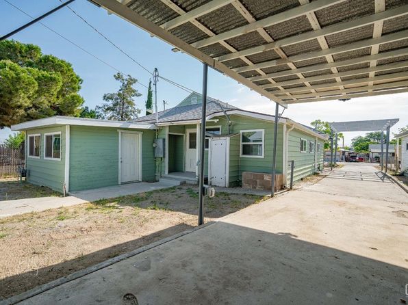 723 Buchanan St, Taft, CA 93268
