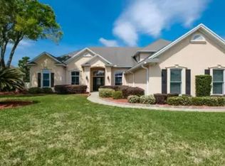 3776 Fenwick Island Dr, Jacksonville, FL 32224