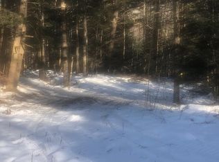 Tba Abbott Hill Rd, Gaysville, VT 05746