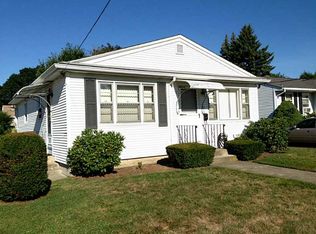 37 Merchant St, North Providence, RI 02911