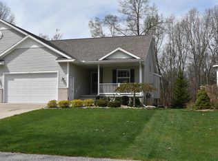 1541 W Addison Way, Muskegon, MI 49445