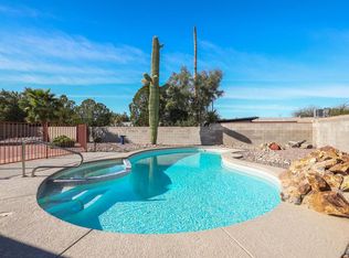 8013 E Tulip Tree St, Tucson, AZ 85730