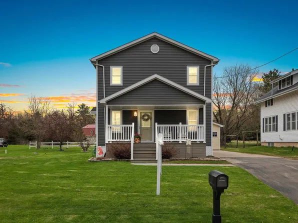 W5091 State Highway 156, Bonduel, WI 54107