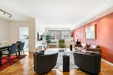 Rented by Compass