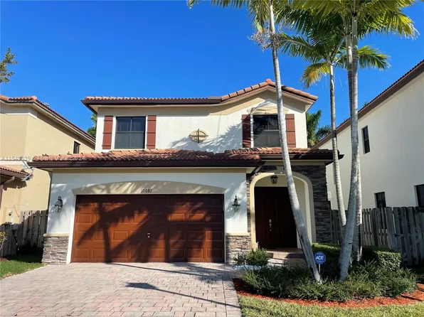 10081 NW 87th Ter, Doral, FL 33178