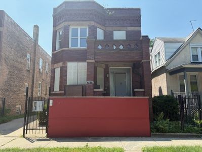 7316 S Dante Ave, Chicago, IL, 60619