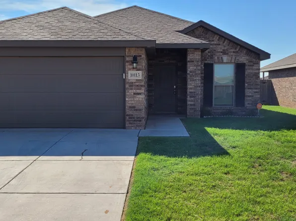 10113 Viola Ave, Lubbock, TX 79424