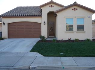 1139 Crystal Way, Madera, CA 93637