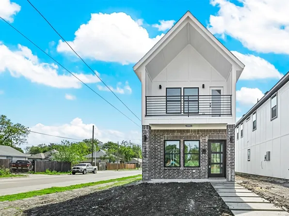 2536 Peabody Ave, Dallas, TX 75215