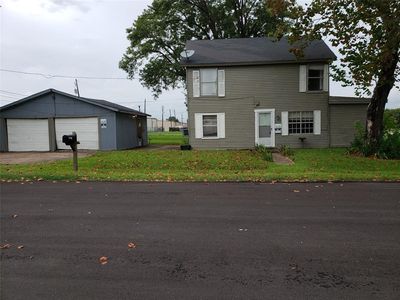 301 N 10th St, La Porte, TX, 77571
