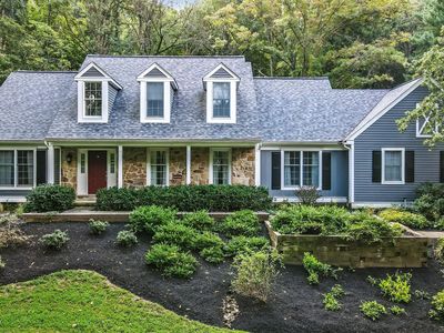 4 Fox Run Dr, Chadds Ford, PA, 19317