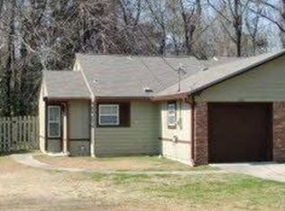 3180 Huntington Woods Blvd, Tallahassee, FL 32303