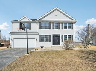 2741 Haydn St, Woodstock, IL 60098