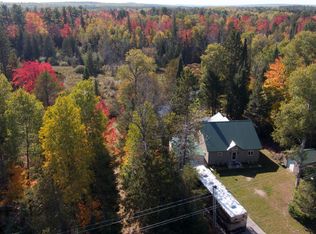 13931 Airport Rd, Atlanta, MI 49709