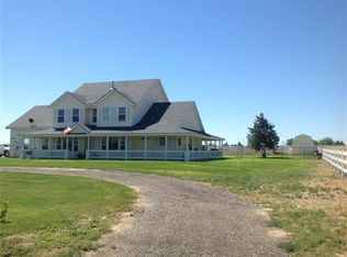 3289 E Indian Trail Ln, Kuna, ID 83634