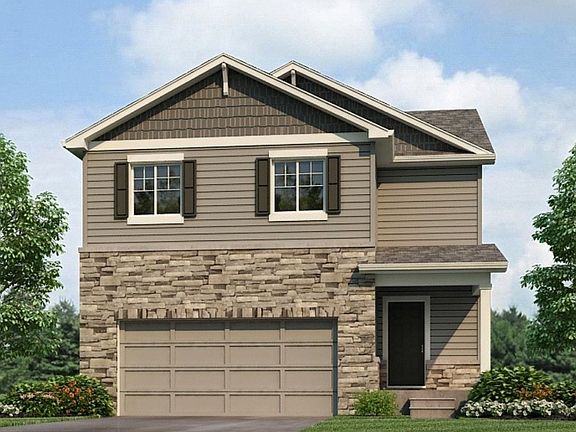 Plan Elevation.