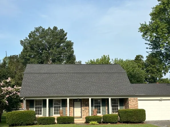 707 Cottonwood Dr, Bowling Green, KY 42103