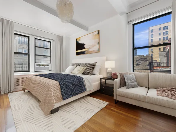 825 West End Avenue 7D image 3 of 9