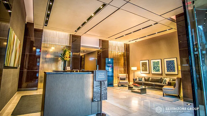 Rented by Silverstone Group USA Corp. | media 36