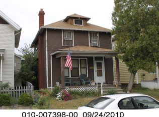 229 S Ogden Ave, Columbus, OH