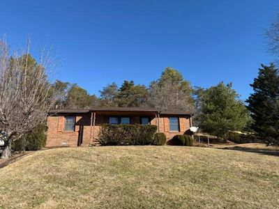 1650 Haymakertown Rd, Troutville, VA, 24175