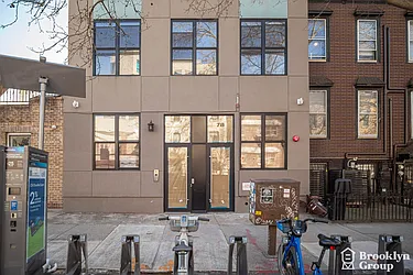 Rented by Brooklyn Group