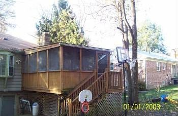 2nd image of 11302 Cranford Dr