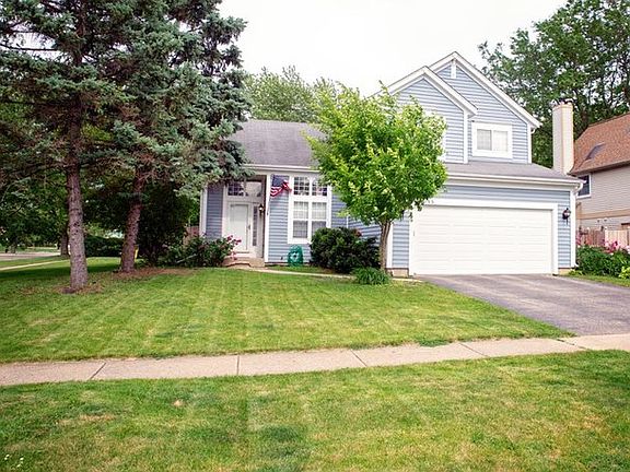 3rd image of 1095 Dorchester Ln