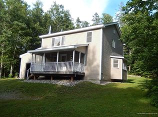 219 Fort Knox Rd, Prospect, ME 04981