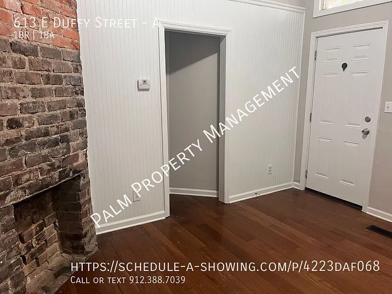 613 E Duffy St #A — Photo 27