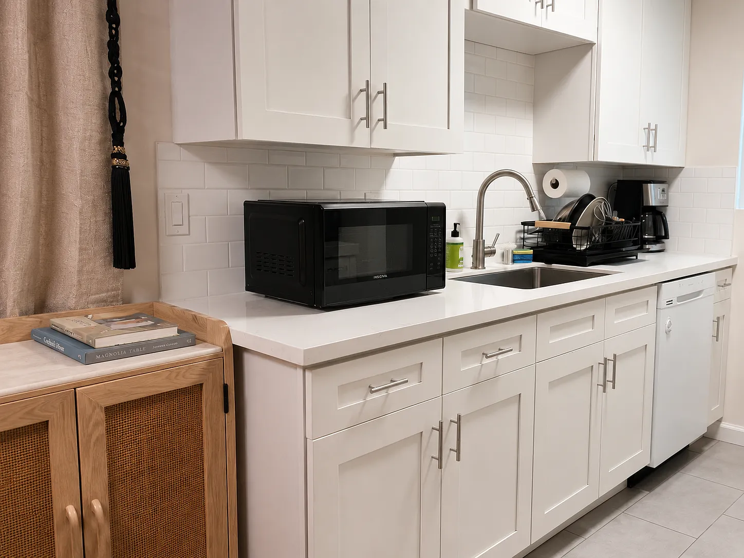 1 bed, 617 sqft, $3,550 — Photo 4