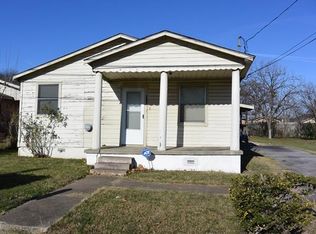 510 Blackson Ave, Austin, TX 78752