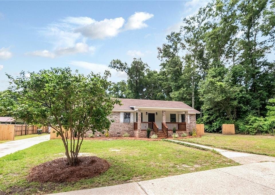 6681 Old Pascagoula Rd, Theodore, AL 36582 Zillow