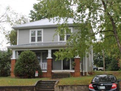 428 Lamont St, Johnson City, TN, 37604